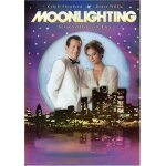 Moonlighting seasons 1 & 2
