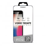 Mooov 610660 �cran et protection arri�re de t�l�phones portables protection d'�cran transparent apple ...