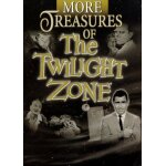 More treasures of the twilight zone [dvd]