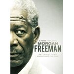 Morgan freeman 4 - film collection [digital video disc] full frame, widescreen