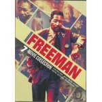 Morgan freeman: 7 movie collection [digital video disc] boxed set, gift set, repackaged, sign language ...