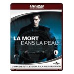 La mort dans la peau - hd - dvd