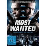 Most wanted - im fadenkreuz des kartells