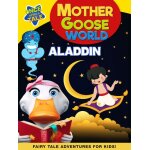 Mother goose world: aladdin [dvd]