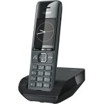 Moto - comfort 520 - téléphone sans fil dect - design elégant - qualité audio supérieure - mode mains ... Moto - comfort 520 - téléphone sans fil dect - design elégant - qualité audio supérieure - mode mains ...