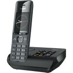 Moto - comfort 520a - téléphone dect sans fil avec répondeur - design elégant - qualité audio supérieure ... Moto - comfort 520a - téléphone dect sans fil avec répondeur - design elégant - qualité audio supérieure ...