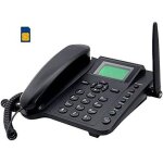 Moto - tlphone gsm 4 bandes sans fil avec ecran 2, 4  (environ 6 cm) pour bureau / famille / personnes ...