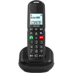 Moto - xl685 - téléphone fixe sans fil dect senior format xl - ecran graphique haute lisibilité - grandes ... Moto - xl685 - téléphone fixe sans fil dect senior format xl - ecran graphique haute lisibilité - grandes ...