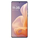 Motorola 85 5g 6. 67  double sim hybride android 14 usb type - c 8 go 256 go 5000 mah bleu