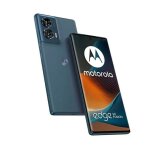 Motorola edge 50 fusion 5g 8 go / 256 go bleu (forest blue) xt2429 - 2