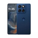 Motorola edge 60 5g 12 / 512 go bleu