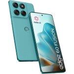 Motorola edge 60 fusion 5g dual - sim 256 go pantone amazonite