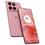 Motorola edge 60 fusion 5g dual - sim 256 go pantone zephyr