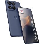 Motorola edge 60 fusion 8 / 256 go gris