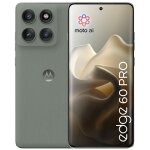 Motorola edge 60 pro 6. 67  double sim android 15 5g usb type - c 12 go 512 go 6000 mah gris
