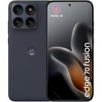 Motorola edge 70 fusion 6. 78  double sim android 16. 0 5g usb type - c 8 go 256 go 5200 mah noir