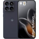 Motorola edge 70 fusion 6. 78  double sim android 16. 0 5g usb type - c 8 go 256 go 5200 mah noir