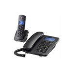 Motorola fw500 fixe + 4g + batterie �merge
