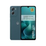 Motorola moto g06 4gb 64gb 6. 88  120hz 4g dual sim nfc 50mp ip64 android 15 pantone tapestry