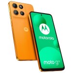 Motorola moto g15 dual - sim 4 / 128 go orange