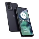 Motorola moto g35 5g 17, 1 cm (6. 72 ) doppia sim android 14 usb tipo - c 4 gb 128 gb 5000 mah nero