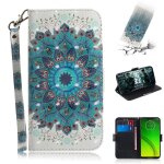 Motorola moto g7 power coque, saturcase beau 3d motif pu cuir magnétique flip portefeuille support porte ... Motorola moto g7 power coque, saturcase beau 3d motif pu cuir magnétique flip portefeuille support porte ...