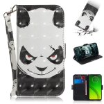 Motorola moto g7 power coque, saturcase beau 3d motif pu cuir magnétique flip portefeuille support porte ... Motorola moto g7 power coque, saturcase beau 3d motif pu cuir magnétique flip portefeuille support porte ...