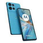 Motorola moto g75 5g 17, 2 cm (6. 78 ) dual sim ibrida android 14 usb tipo - c 8 gb 256 gb 5000 mah blu ... Motorola moto g75 5g 17, 2 cm (6. 78 ) dual sim ibrida android 14 usb tipo - c 8 gb 256 gb 5000 mah blu ...