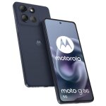 Motorola moto g86 5g dual - sim 256 go pantone spellbound