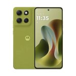 Motorola moto g86 (g100 pro) 5g 12 / 256 go vert cypr�s dor�