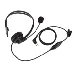 Pour motorola mag one a8 cp1660 gp - 88 hyt 150¿ talkie - walkie casque simple face Pour motorola mag one a8 cp1660 gp - 88 hyt 150¿ talkie - walkie casque simple face