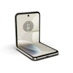 Motorola razr 40 256 go cr�me