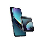 Motorola razr 40 ultra 256 go bleu glacier