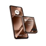 Motorola razr 50 ultra 6. 9  double sim android 14 5g usb type - c 12 go 512 go 4000 mah moka