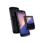 Motorola razr 5g 256 go graphite poli Motorola razr 5g 256 go graphite poli