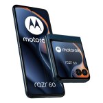Motorola razr 60 con moto ai (8 / 256 gb, 50mp ois + 13mp, selfie 32mp, display esterno 3. 63 , interno ...
