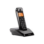 Motorola startac s1201 - tlphone sans fil avec id d'appelant / appel en instance - dectgap - (confrence) ...