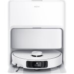 Mova p50 pro ultra robot aspirateur  aspiration 19000 pa, nettoyage bord � bord, d�tection de salet�, ...