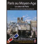 Paris au moyen - age - le coeur de paris (en 3d) Paris au moyen - age - le coeur de paris (en 3d)