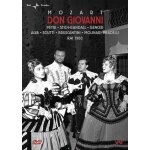 Mozart - don giovanni / gencer, stich - randall, petri, bruscantini, sciutti, alva, borst, molinari - ...