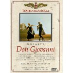 Mozart don giovanni / giorgio strehler riccardo muti t. allen e. gruberova teatro alla scala