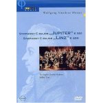 Mozart: symphony c major  jupiter  k 551 / symphony c major  linz  k