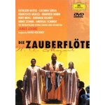 Mozart, wolfgang amadeus - la flte enchante