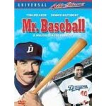 Mr. baseball Mr. baseball
