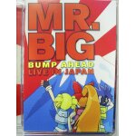Mr. big bump ahead live in japan