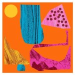 Mr bongo record club / vol 8 - vinyle