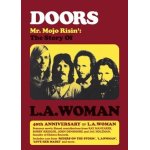 Mr mojo risin : the story of l. a. woman