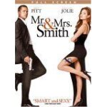 Mr. & mrs. smith (full screen edition)