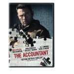 Mr wolff - the accountant
