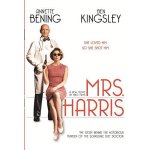 Mrs. harris (on demand dvd - r)